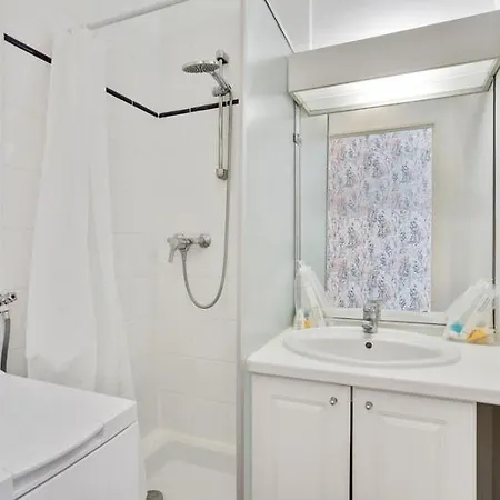 Apartman 247 Milan - Superb In Paris.