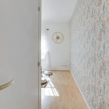 Apartman 247 Milan - Superb In Paris. Párizs