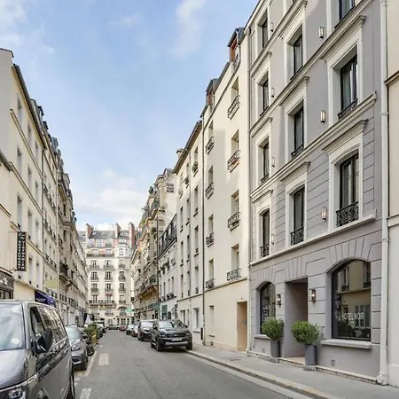 247 Milan - Superb In Paris.