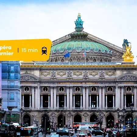 247 Milan - Superb In Paris. *